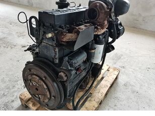 Cummins 6TAA-8304 engine for Case IH MX 270 Magnum wheel tractor
