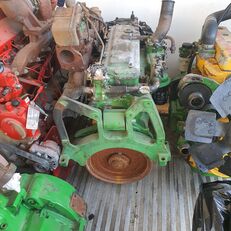 John Deere 4045 Cd4045r engine for John Deere wheel tractor