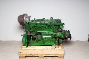 John Deere 8530 engine for John Deere 8530 wheel tractor