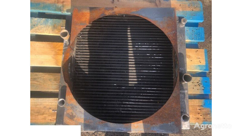 Manitou 627 engine cooling radiator