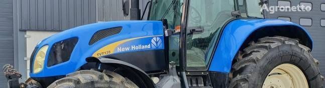 final drive for New Holland TVT 135 | TVT 145 | TVT 155 | TVT 170 | TVT 190 | TVT 195 wheel tractor