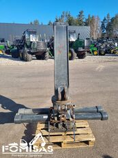 Ponsse K100M Base with Column fixing angle for Ponsse forwarder
