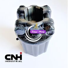 CNH Муфта 84972762 fluid coupling for CNH Муфта