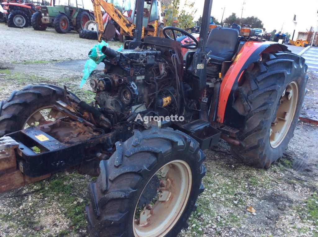 gearbox for Massey Ferguson 3235F wheel tractor