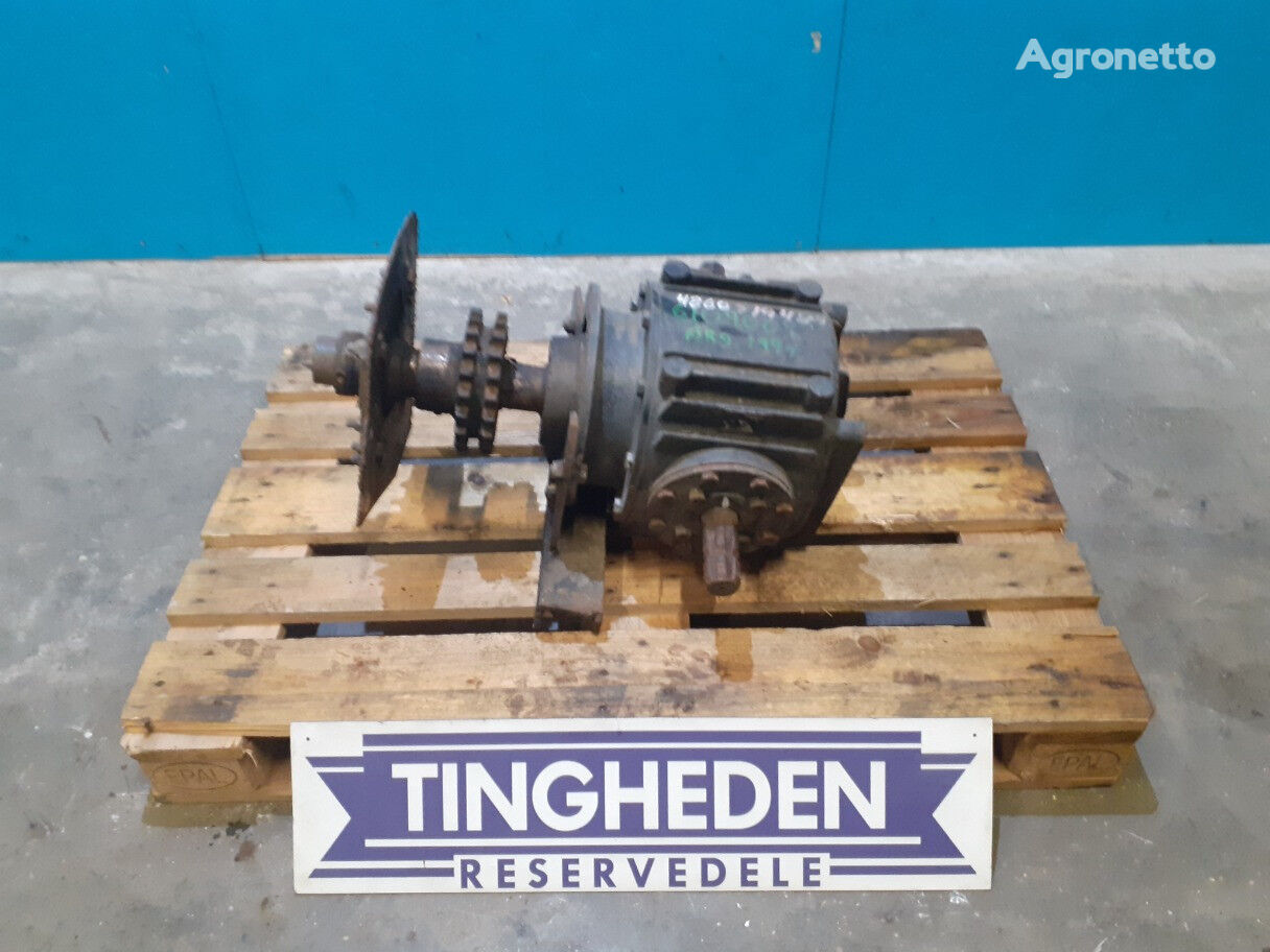 New Holland 4860S gearbox for New Holland New Holland 4860S baler
