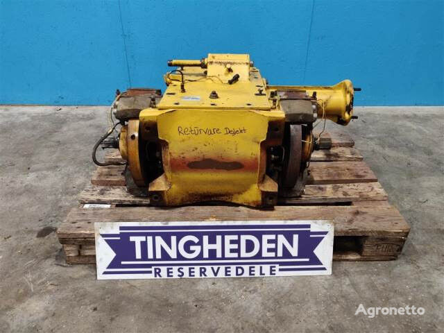 New Holland TX63 gearbox for New Holland New Holland TX 63 wheel tractor