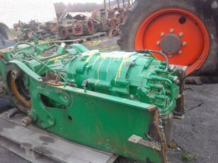 Power Quad gearbox for John Deere 6220, 6320, 6420, 6230, 6330 wheel tractor