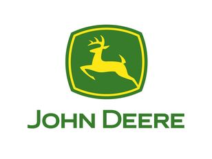 John Deere AN404926 hose for sprayer