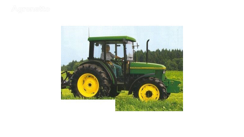 hydraulic cylinder for John Deere 5400  wheel tractor