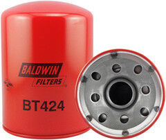 Baldwin Filters BT424 hydraulic filter for Ford wheel tractor