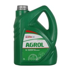 Agrol hydraulic oil