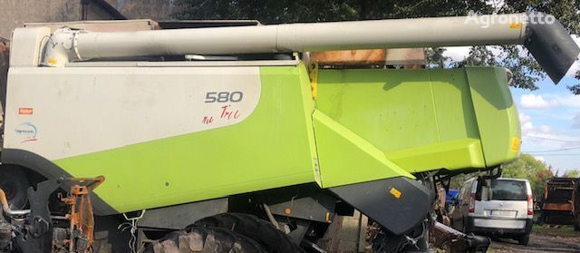 Rura Wysypu other operating parts for Claas Lexion  grain harvester