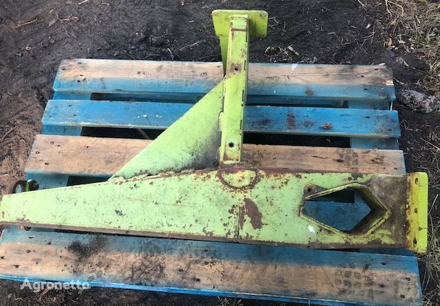 Rama Skrzydła Lewa Claas RU 600 Xtra for grain header