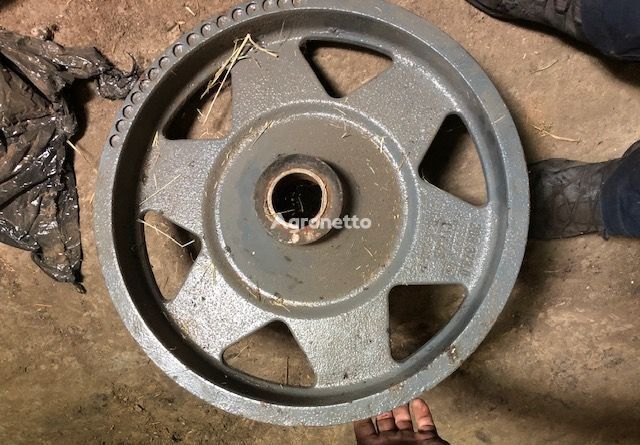 208373.0 pulley for Claas Lexion  grain harvester