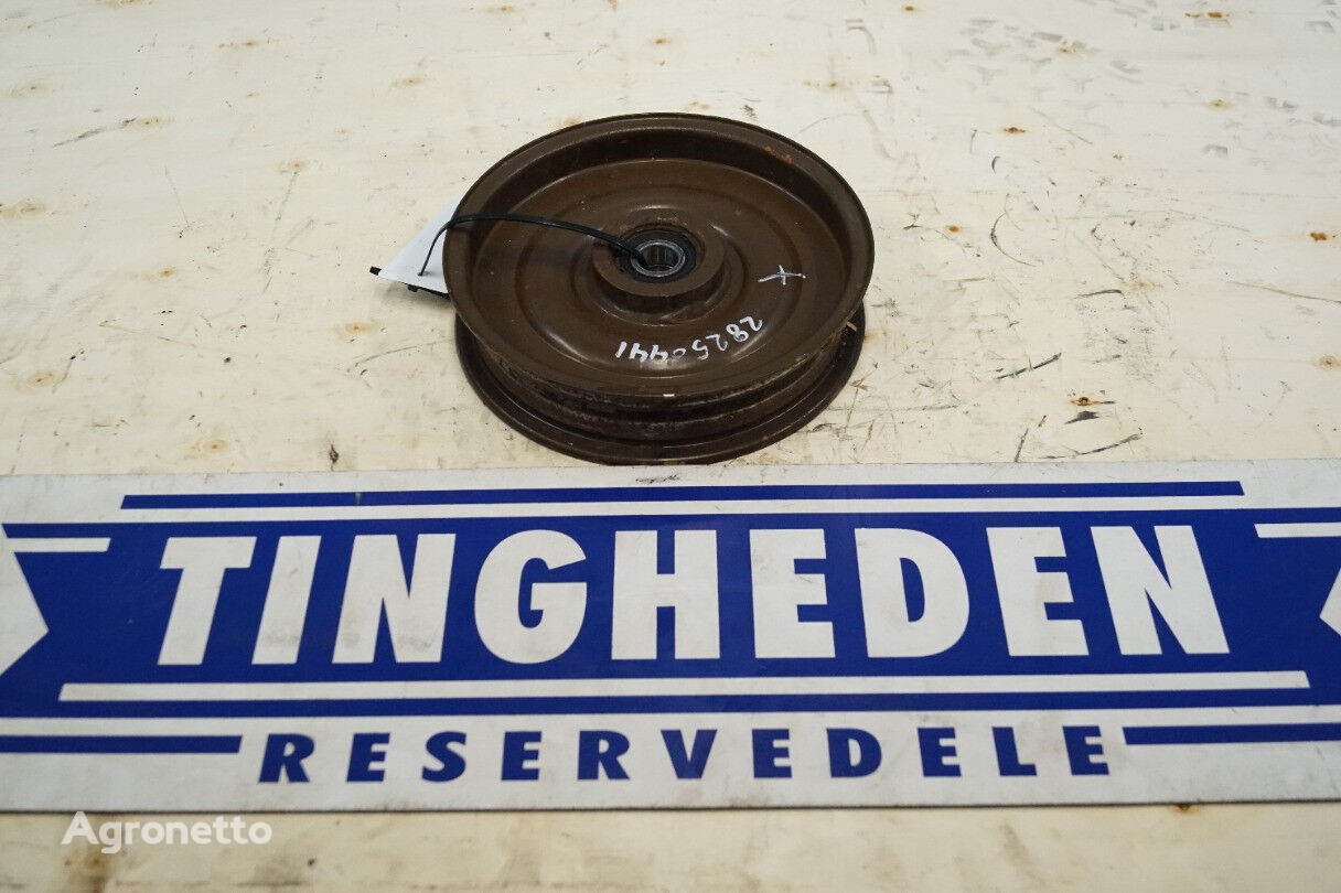 pulley for Dronningborg D8900 grain harvester
