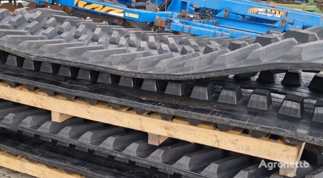 36"x9"x44N rubber track for Challenger MT 835/845/855/865/875 crawler tractor
