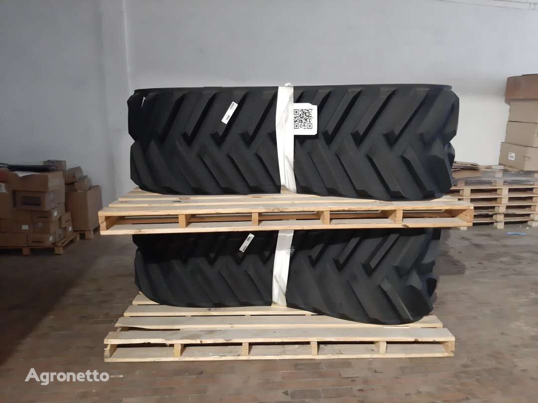 Camso DURABUILT 5500 Extreme AG 554112D1 rubber track for Caterpillar Challenger MT 800 crawler tractor
