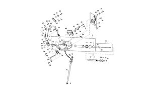 RE561423 ( sensor for John Deere 9470RX crawler tractor