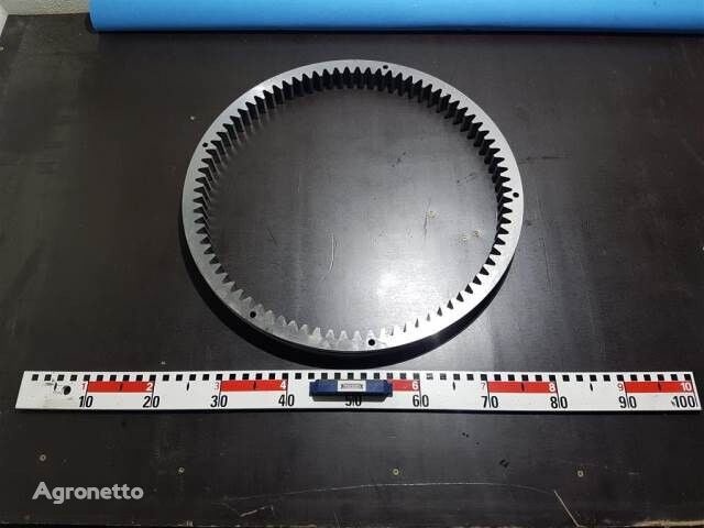 Dronningborg 3000 slewing ring for maskinen wheel tractor