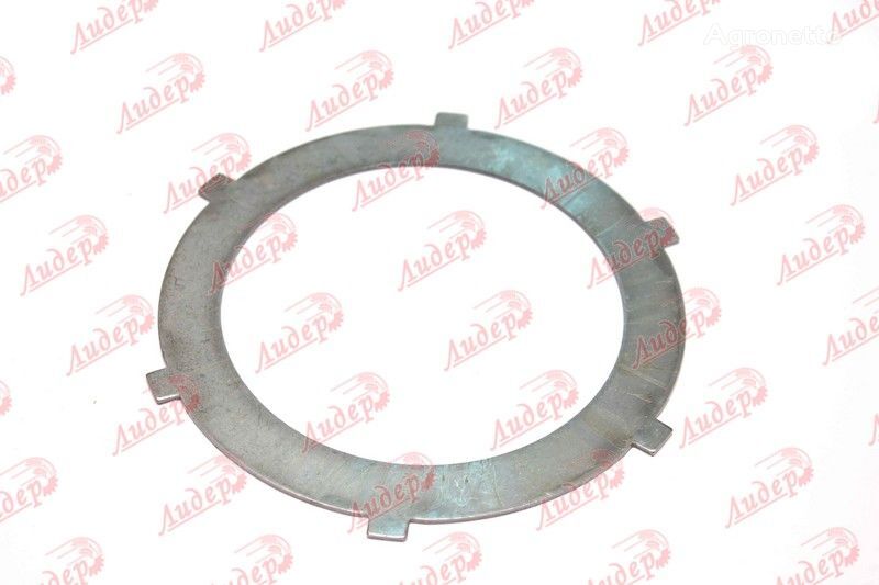 Friktsionnyy disk VOM / Friction disk PTO 381489R3 spare parts for Case IH wheel tractor