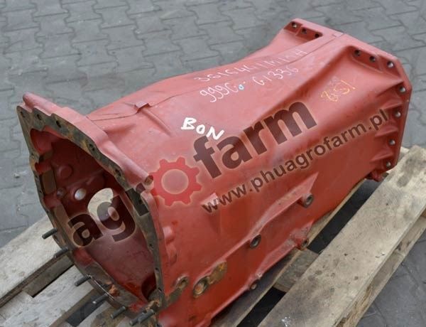 spare parts for Massey Ferguson wheel tractor