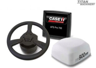 Trimble EZ-Pilot Pro steering wheel for wheel tractor