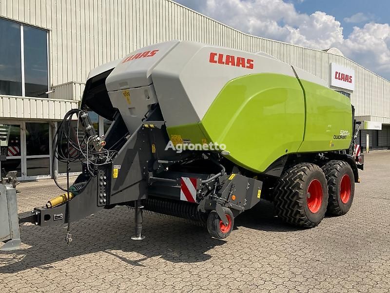 Claas QUADRANT 5200 FC T+ST square baler