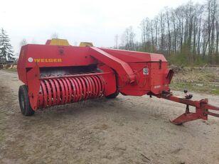 Welger AP 45 square baler