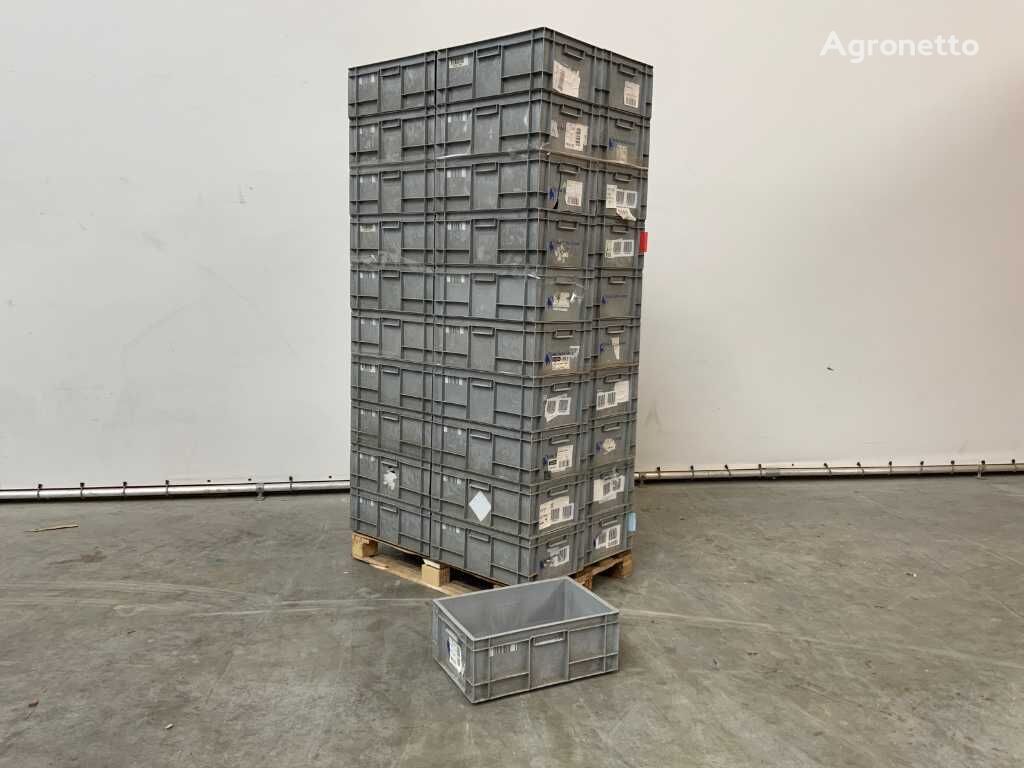 Storage bin (40x) storage box