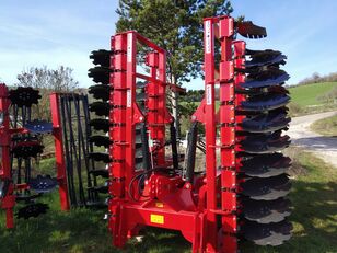 new Agrokalina Power disque 500 jaguar  stubble cultivator