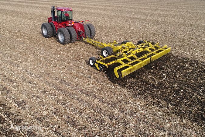 Degelman Pro-Till 20 (6m) disk harrow