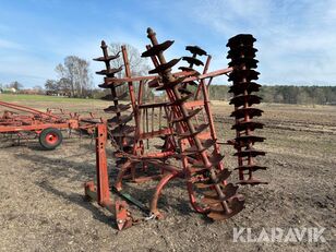 Kverneland Skålsvans Kverneland 48 tallrikar disk harrow