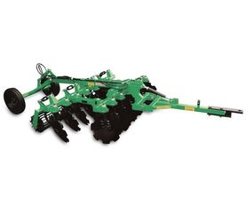 new Veles-Agro АГН-2,5 (АГД АГ ПД БДТ) disk harrow