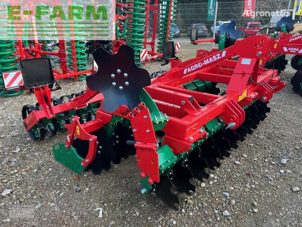 power harrow