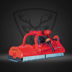 new Novatar Flail Mulcher tractor mulcher