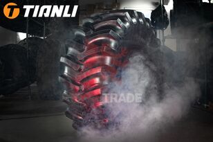 new Tianli 23.1-26 AG-MASTER 12PR TL combine tire