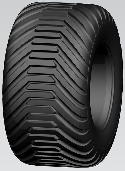new Advance I-3C 16PR  TL tire for trailer agricultural machinery