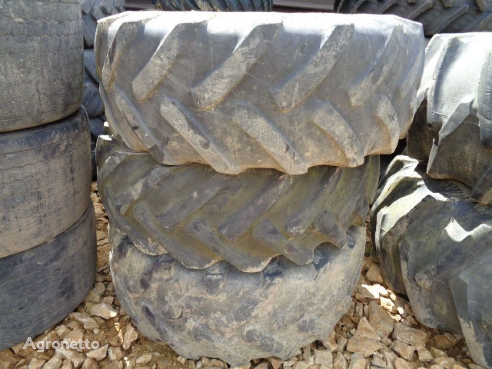 17.50 R 24 tractor tire