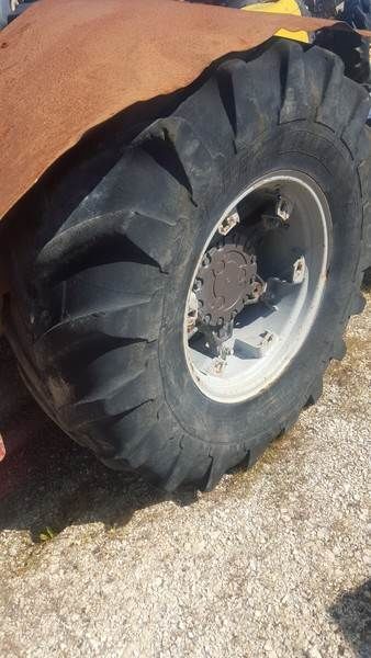 16.90-24 tractor tire