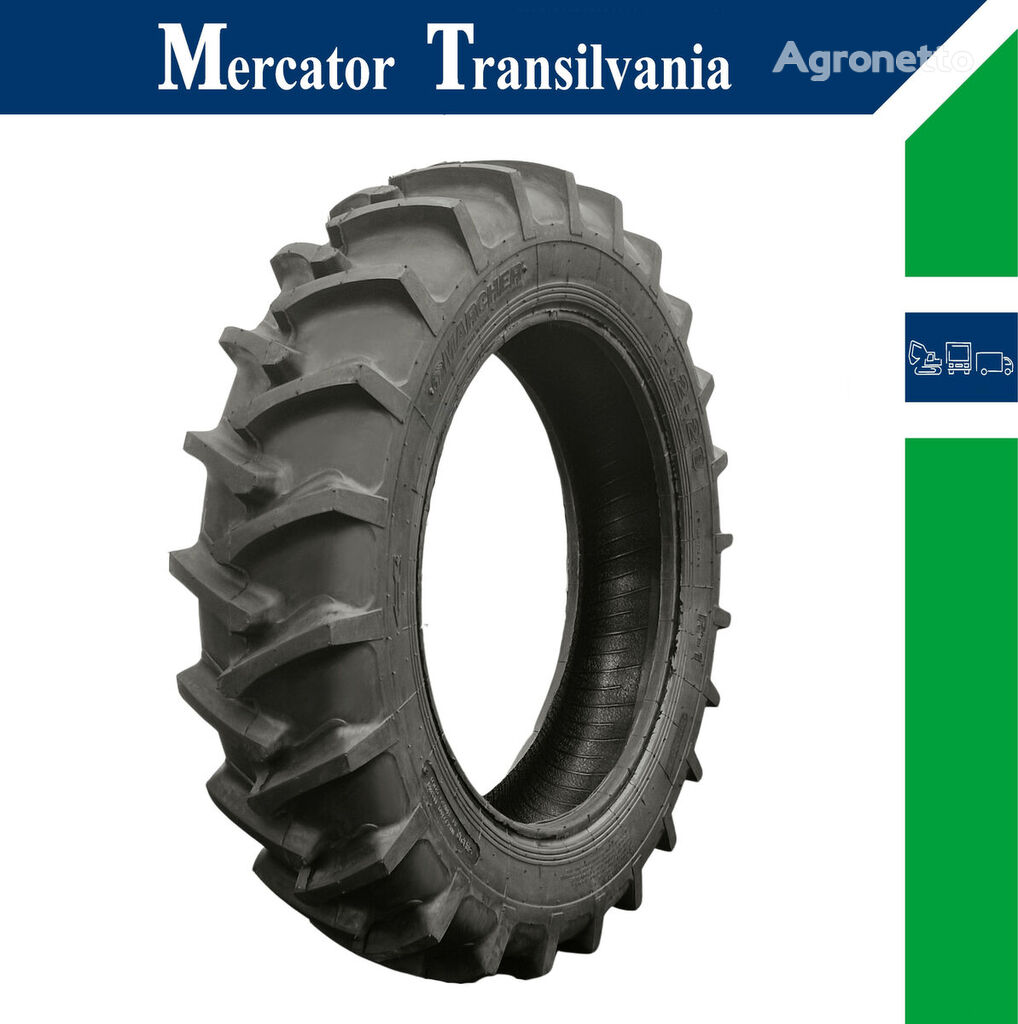 new Armforce AIP Tractor R-1 8-PR tractor tire