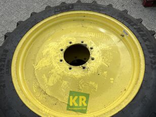 BKT 270/95 R 38 tractor tire