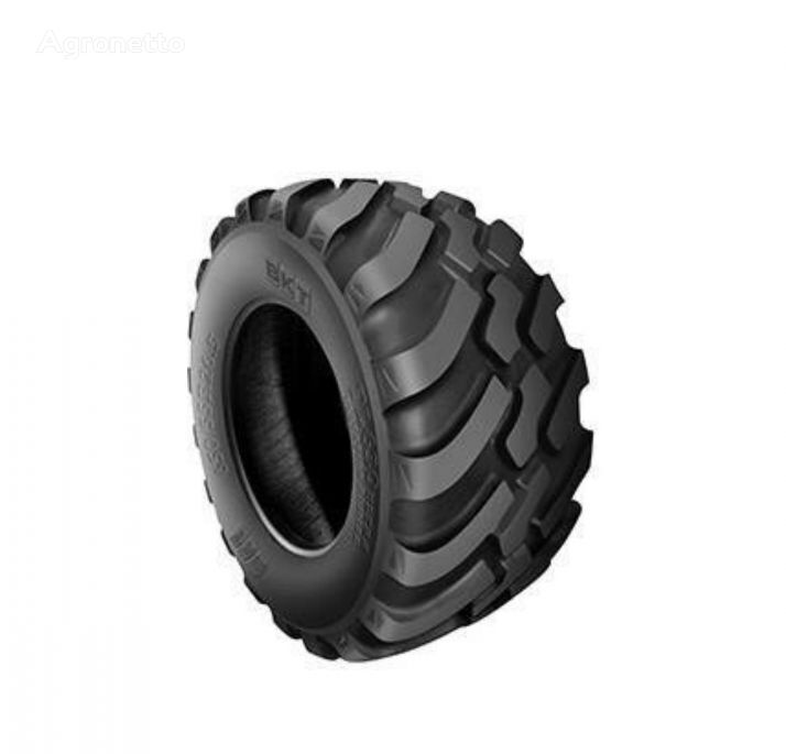 BKT FL630SUPER 750/60R 26.5 tractor tire