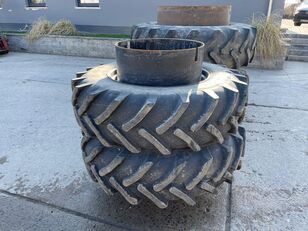 Goodyear 20.80 R 42 tractor tire