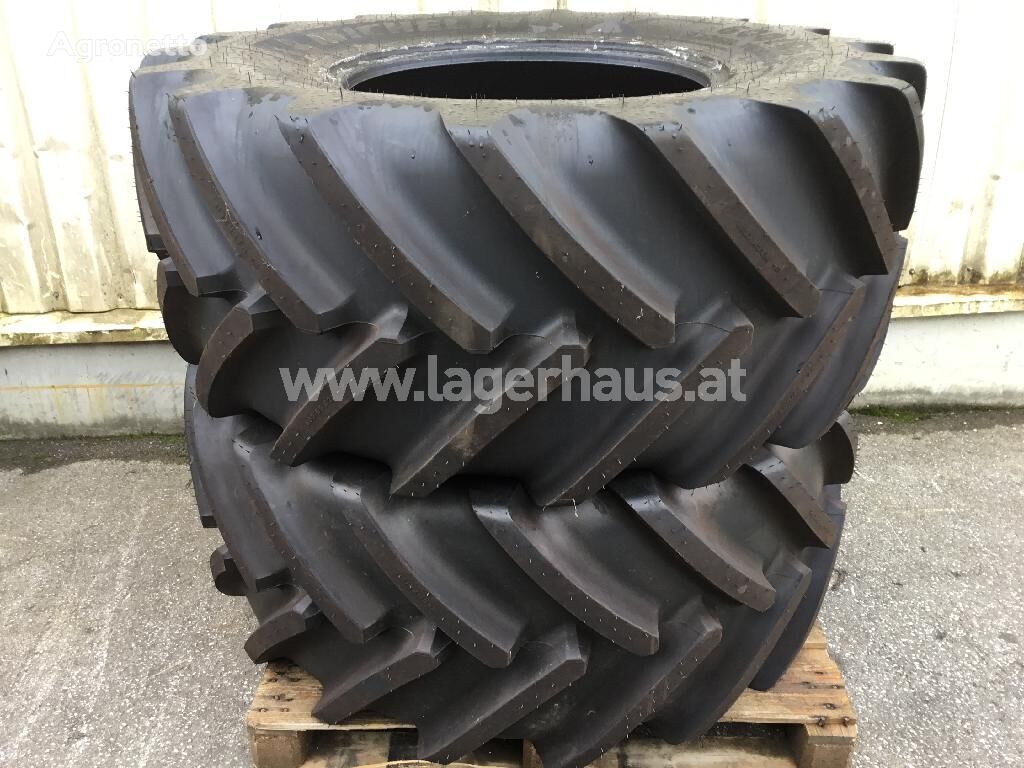 Michelin BIB X tractor tire