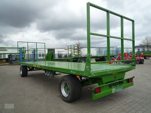 new Pronar TO 27 M tractor trailer