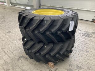 Trelleborg TM800 wheel