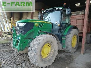 6140r wheel tractor