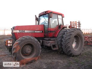 Case IH 7250 wheel tractor