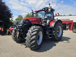 new Case IH OPTUM 340 CVX wheel tractor