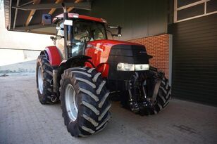Case IH Puma 215 wheel tractor